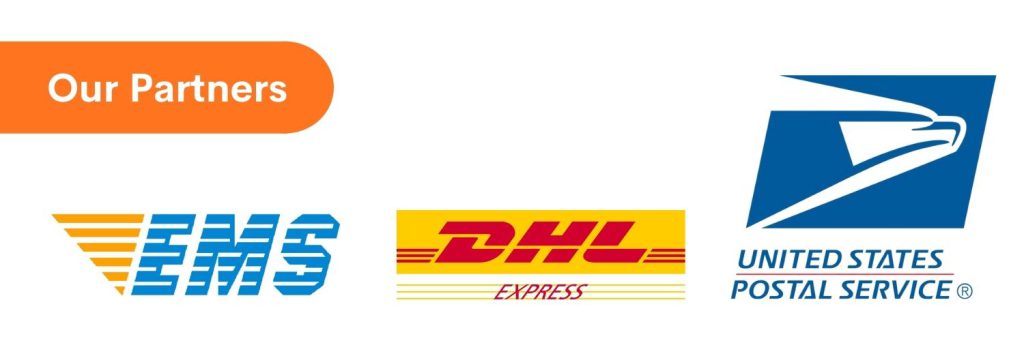 Our Partners 1 - Hajime No Ippo UK Shop