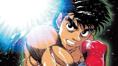 Hajime no Ippo - Hajime No Ippo UK Shop