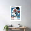 cpostermediumsquare product1000x1000.2 1 - Hajime No Ippo UK Shop