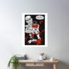 cpostermediumsquare product1000x1000.2 10 - Hajime No Ippo UK Shop