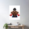 cpostermediumsquare product1000x1000.2 11 - Hajime No Ippo UK Shop