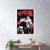 cpostermediumsquare product1000x1000.2 12 - Hajime No Ippo UK Shop