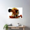 cpostermediumsquare product1000x1000.2 15 - Hajime No Ippo UK Shop
