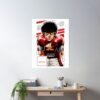 cpostermediumsquare product1000x1000.2 18 - Hajime No Ippo UK Shop