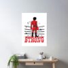 cpostermediumsquare product1000x1000.2 19 - Hajime No Ippo UK Shop