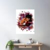 cpostermediumsquare product1000x1000.2 21 - Hajime No Ippo UK Shop