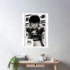 cpostermediumsquare product1000x1000.2 23 - Hajime No Ippo UK Shop