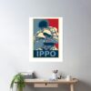 cpostermediumsquare product1000x1000.2 25 - Hajime No Ippo UK Shop