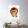 cpostermediumsquare product1000x1000.2 26 - Hajime No Ippo UK Shop