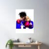 cpostermediumsquare product1000x1000.2 29 - Hajime No Ippo UK Shop