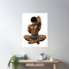 cpostermediumsquare product1000x1000.2 30 - Hajime No Ippo UK Shop