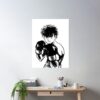 cpostermediumsquare product1000x1000.2 33 - Hajime No Ippo UK Shop