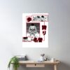 cpostermediumsquare product1000x1000.2 36 - Hajime No Ippo UK Shop