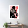 cpostermediumsquare product1000x1000.2 37 - Hajime No Ippo UK Shop