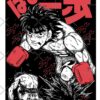 flat750x075f pad750x1000f8f8f8 1 - Hajime No Ippo UK Shop