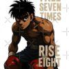 flat750x075f pad750x1000f8f8f8 24 - Hajime No Ippo UK Shop