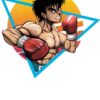 flat750x075f pad750x1000f8f8f8 27 - Hajime No Ippo UK Shop