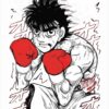 flat750x075f pad750x1000f8f8f8 41 - Hajime No Ippo UK Shop