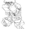 flat750x075f pad750x1000f8f8f8.u15 11 - Hajime No Ippo UK Shop