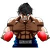 flat750x075f pad750x1000f8f8f8.u15 6 - Hajime No Ippo UK Shop
