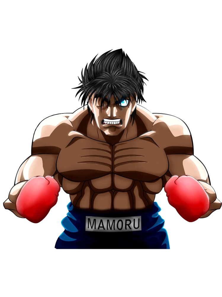 Takamura Mamoru Tapestry - Image 2