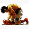 flat750x075f pad750x1000f8f8f8.u2 12 - Hajime No Ippo UK Shop