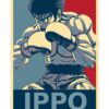 flat750x075f pad750x1000f8f8f8.u2 19 - Hajime No Ippo UK Shop