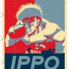 flat750x075f pad750x1000f8f8f8.u2 24 - Hajime No Ippo UK Shop