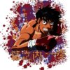 flat750x075f pad750x1000f8f8f8.u2 32 - Hajime No Ippo UK Shop