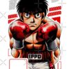 flat750x075f pad750x750f8f8f8 29 - Hajime No Ippo UK Shop