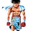 flat750x075f pad750x750f8f8f8 38 - Hajime No Ippo UK Shop