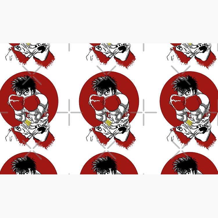 The Wind God Ippo Makunouchi Anime Mug - Image 3