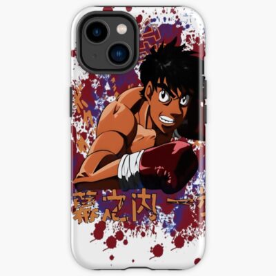 Makunouchi Kamogawa Kbg Iphone Case