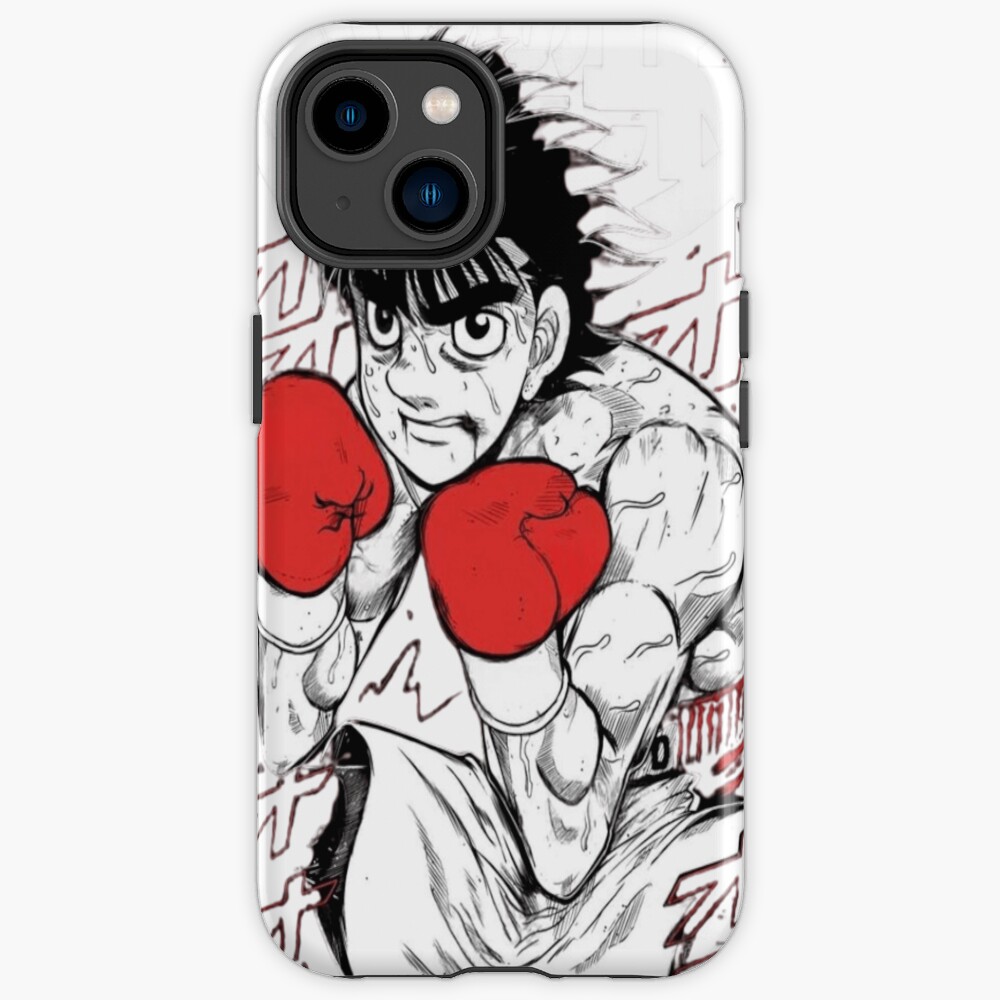 Ippo Iphone Case