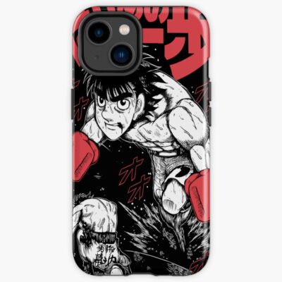 Ippoo Boxing Iphone Case