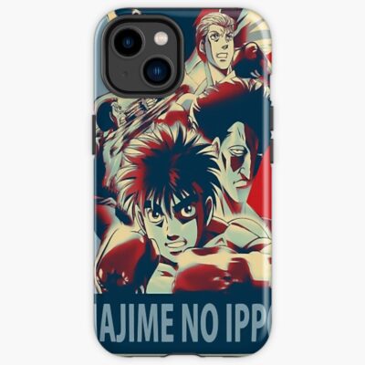Vintage Action Women My Favorite Iphone Case