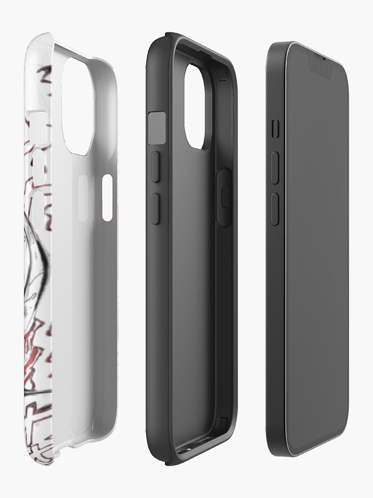 Ippo Iphone Case - Image 2