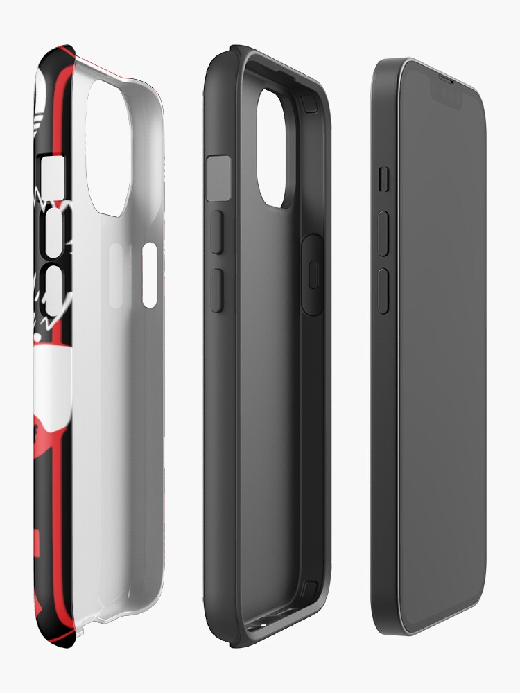 Hajime No Ippo Poster Iphone Case - Image 2