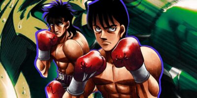 mashiba vs kimura hajime no ippo - Hajime No Ippo UK Shop
