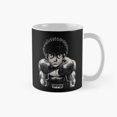 Ippo Makunouchi Mug