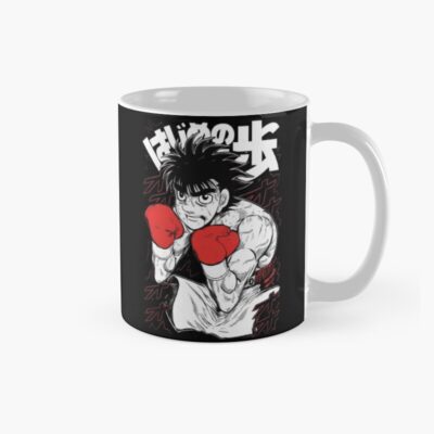Ippo Mug