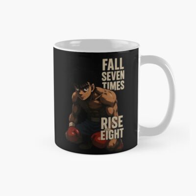Hajime No Ippo Ippo Makunouchi Mug