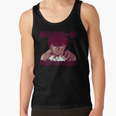 Makunoichi Tank Top