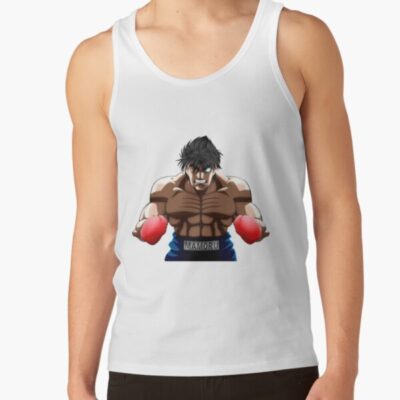 Takamura Mamoru Tank Top