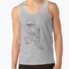 ratankx1860heather greyfront c288321600600 bgf8f8f8 - Hajime No Ippo UK Shop
