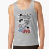 ratankx1860heather greyfront c288321600600 bgf8f8f8 45 - Hajime No Ippo UK Shop