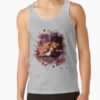 ratankx1860heather greyfront c288321600600 bgf8f8f8 54 - Hajime No Ippo UK Shop