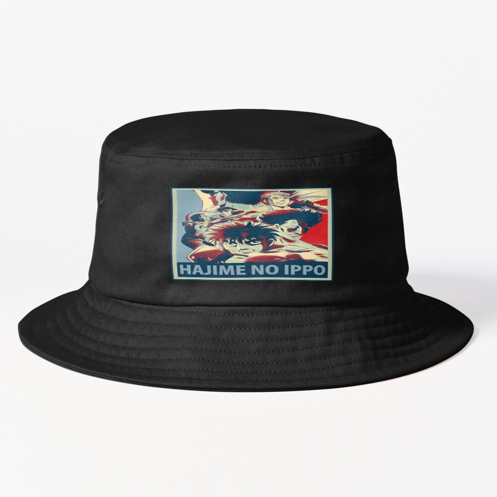 Vintage Action Women My Favorite Bucket Hat
