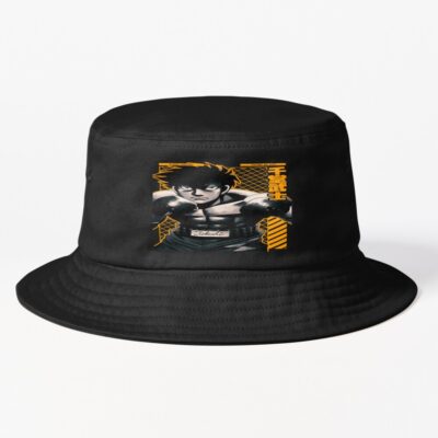 Sendo Takeshi Hajime No Ippo Anime Star Edition Og Bucket Hat