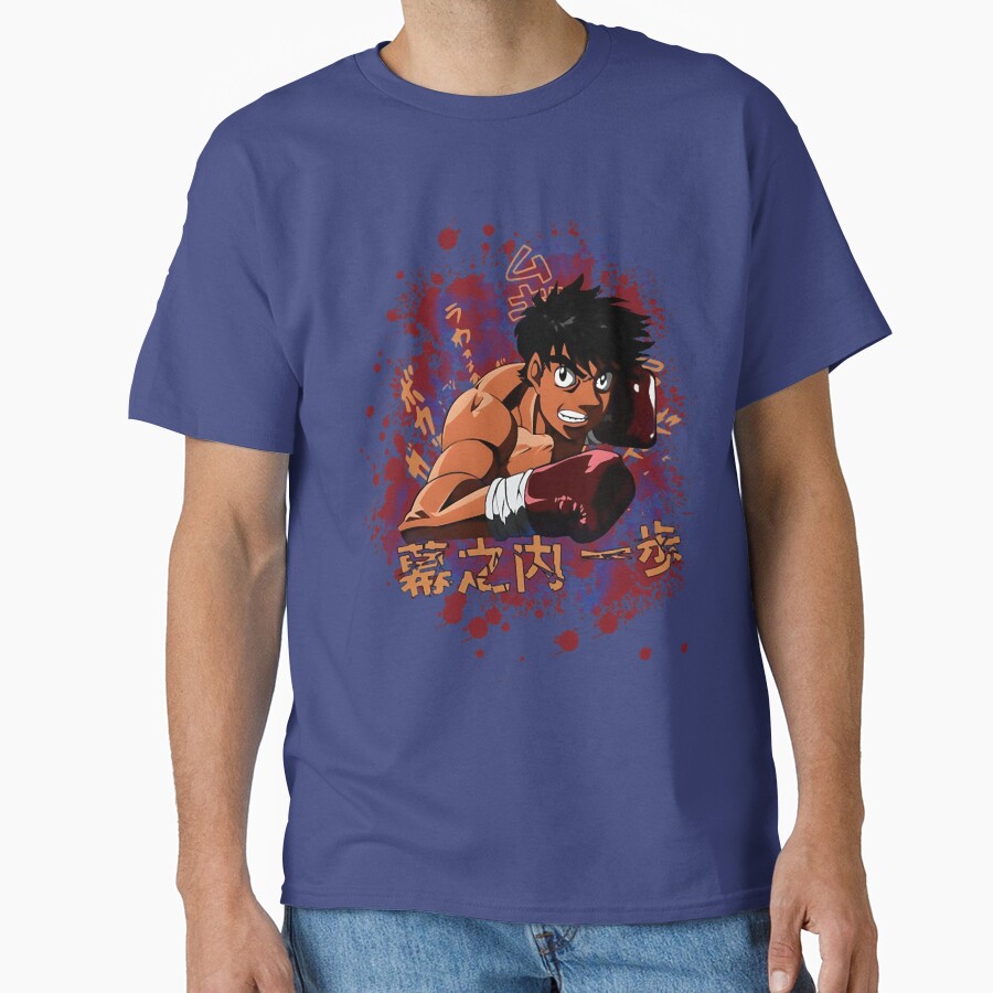 Makunouchi Kamogawa Kbg T-shirt - Image 4